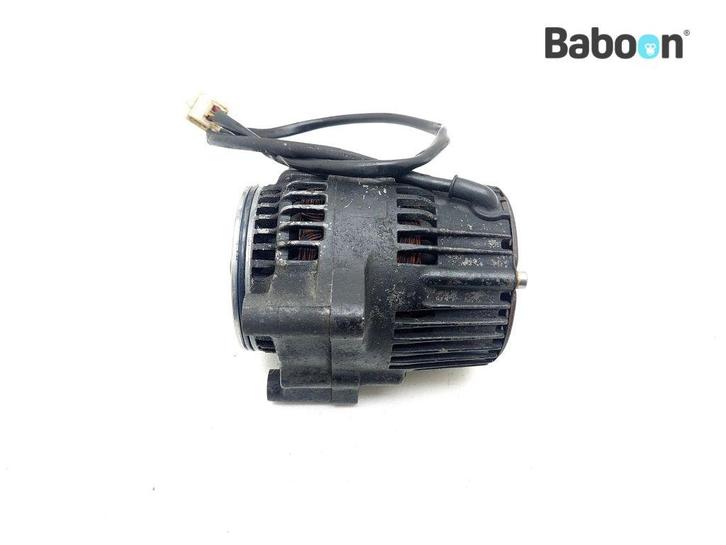 Dynamo externe Yamaha XJR 1300 1998-2001 (XJR1300), Motoren, Onderdelen | Yamaha, Verzenden