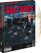 The Sopranos seizoen 5 (dvd tweedehands film), Ophalen of Verzenden, Nieuw in verpakking