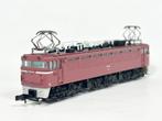 MICROACE N - A3704 - Train miniature (1) - EF80-60 –, Hobby en Vrije tijd, Modeltreinen | N-Spoor, Nieuw