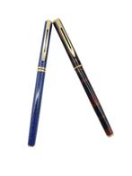 Waterman - Stylos plumes Or 18 carat - Stylo à plume, Collections