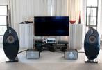 Pass Labs - Halcro - OVO speakers - Speakers + Amplifiers -