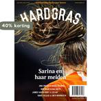 Hard gras 126 - juni 2019 9789026347443, Boeken, Verzenden, Zo goed als nieuw, Tijdschrift Hard Gras