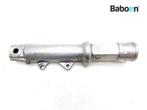 Voorvork Buitenpoot Links Harley-Davidson FXST Softail, Motoren, Verzenden, Gebruikt