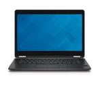 Dell Latitude E7470 Core i5 8GB 256GB SSD 14 inch, 2 tot 3 Ghz, Qwerty, 8 GB, Refurbished