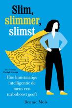 Slim, slimmer, slimst / Pocket Science / 20 9789085718215, Verzenden, Gelezen, Bennie Mols