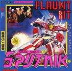 Sigue Sigue Sputnik - Flaunt It