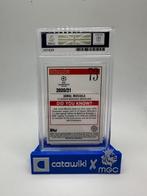 2020/21 Topps Merlin Jamal Musiala Aqua Prism - NO.073, Nieuw