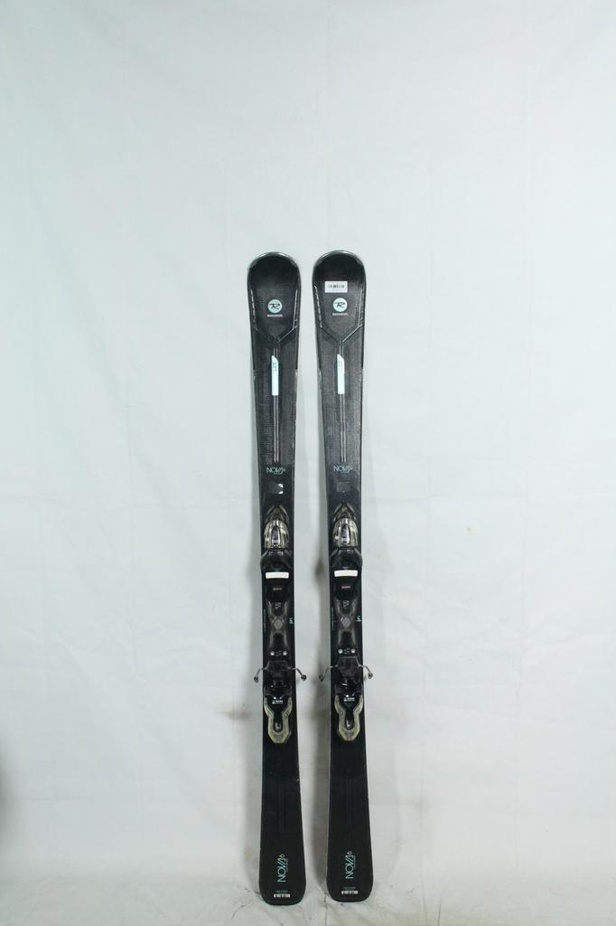 Refurbished - Ski - Rossignol Nova 6 - 149, Sport en Fitness, Skiën en Langlaufen, Ski, 140 tot 160 cm, Gebruikt, Rossignol, Ski's