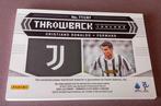 2021/22 Panini Throwback Patch Worn Cristiano Ronaldo /99 -, Nieuw