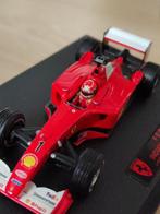 Hot Wheels 1:43 - Model sportwagen - HotWheels 50213 Ferrari, Nieuw