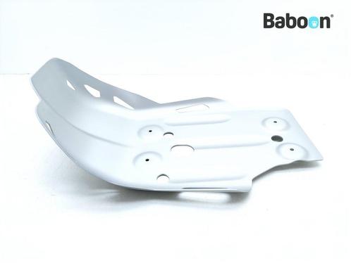 Carter Beschermplaat BMW F 850 GS 2018-2023 (F850GS K81), Motoren, Onderdelen | BMW, Gebruikt, Verzenden