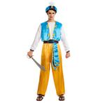 Kostuum Arabische prins Amir, Vêtements | Hommes, Costumes de carnaval & Vêtements de fête, Verzenden