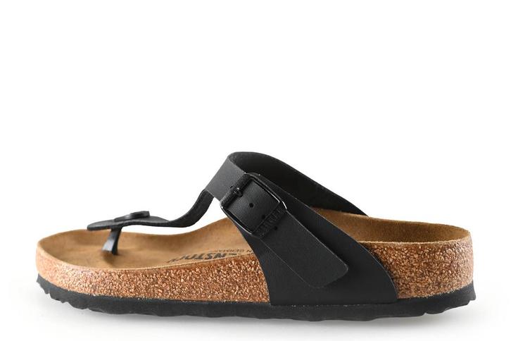 Birkenstock Sandalen in maat 37 Zwart | 5% korting, Kleding | Dames, Schoenen, Zwart, Zo goed als nieuw, Sandalen of Muiltjes