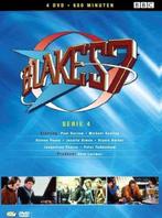 Blake's 7 Series 4, Cd's en Dvd's, Dvd's | Tv en Series, Verzenden, Nieuw in verpakking