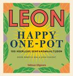 Leon happy one-pot 9789048316861 Rebecca Seal, Verzenden, Zo goed als nieuw, Rebecca Seal
