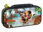 Nintendo Switch Donkey Kong Country Tropical Freeze Travel, Verzenden