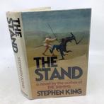 Stephen King - The Stand - 1978, Antiquités & Art, Antiquités | Livres & Manuscrits