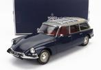 Norev - 1:18 - Citroen ID Break 1967, Nieuw