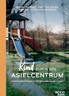 Kind zijn in een asielcentrum / Acco learn 9789463799188, Boeken, Schoolboeken, Zo goed als nieuw, Verzenden