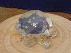 Swarovski - Beeldje - Turtle Large - 010037 - Box - Kristal