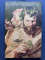 Italiaanse school (XX) - Fauno