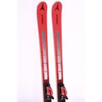 167 skis ATOMIC REDSTER G9 REVOSHOCK 2024, grip walk, t, 160 tot 180 cm, Gebruikt, Verzenden, Carve