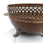 Jardinière - Bronze doré