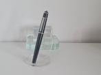 Cartier - Diabolo noir, plume or 18 cts - Vulpen, Collections