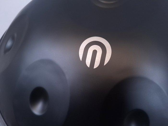 Handpan - Arsha - Grade B,M Series Nitrided Dc04 - Aantal, Musique & Instruments, Instruments à vent | Flûtes à bec