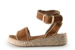Cellini Espadrilles in maat 41 Cognac | 5% korting, Kleding | Dames, Schoenen, Espadrilles, Overige kleuren, Verzenden, Cellini