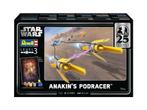 Star Wars Episode I Model Kit 1/31 Anakins Podracer 40 cm, Ophalen of Verzenden, Nieuw