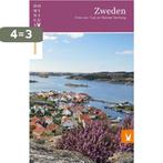 Zweden / Dominicus landengids 9789025763176 Tinto van Tuijl, Boeken, Reisgidsen, Verzenden, Zo goed als nieuw, Tinto van Tuijl