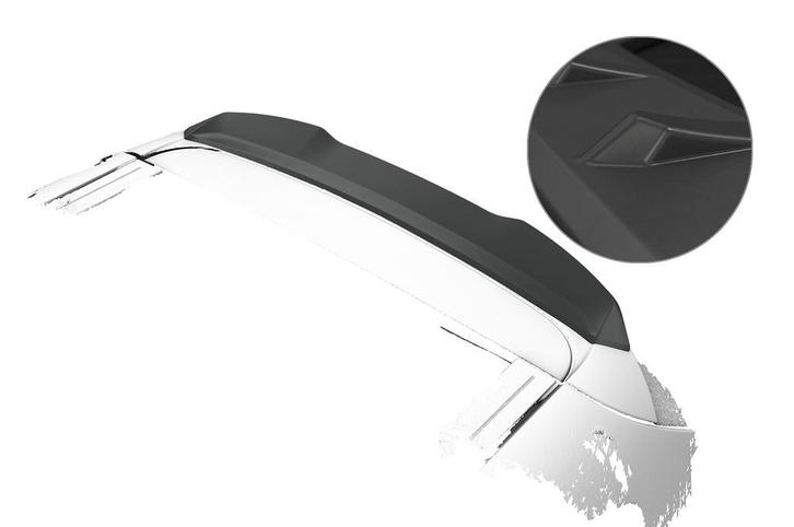 Achtervleugel met ABE voor Alfa Romeo Giulietta (Type 940) H, Auto-onderdelen, Carrosserie, Nieuw, Verzenden