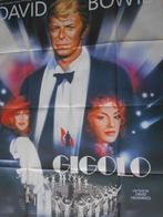 Inconnu - David Bowie - GIGOLO, Nieuw