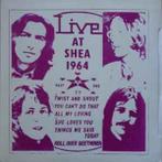 vinyl single 7 inch - The Beatles - Live At Shea 1964