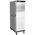 Warmhoudwagen | 17x 1/1 GN | 30°C/90°C | Geventileerd |, Verzenden, Nieuw in verpakking