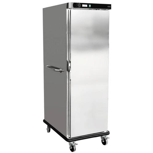 Warmhoudwagen | 17x 1/1 GN | 30°C/90°C | Geventileerd |, Zakelijke goederen, Horeca | Keukenapparatuur, Nieuw in verpakking, Verzenden