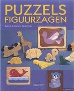 Puzzels figuurzagen 9789021325200, Boeken, Zo goed als nieuw, Patrick & Patricia Spielman, Verzenden