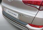 Achterbumper Beschermer | Hyundai Tucson 2015- | ABS Kunstst, Verzenden, Nieuw