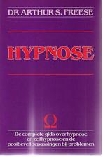 Hypnose 9789060578612, Arthur Freese, Verzenden
