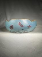 Daum Frères - Vaas - Glas