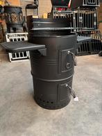 Nieuwe houtskool barbecue 95x45x95cm, Ophalen