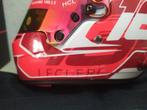 Ferrari - Charles Leclerc - 2024 - Schaal 1/2 helm, Verzamelen, Nieuw