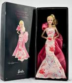 Mattel  - Barbiepop - Rose Splendor - Avon Exclusive - Pink, Antiek en Kunst