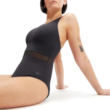 Speedo ECO Shaping Luniaglow 1p Black - Maat 32 beschikbaar voor biedingen