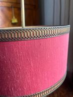 Lampe de table - Laiton - lampe bouillotte