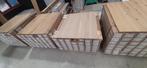 Parket Eik I €29,95 incl. I MEGAKORTING I tot -60%, Parket, 50 tot 150 cm, Nieuw, Ophalen of Verzenden