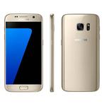 Samsung Galaxy S7 - 32 GB - Nieuwstaat - Goud - 3 Jaar, Telecommunicatie, Nieuw, Verzenden