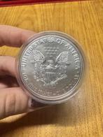 Verenigde Staten. 1 Dollar 2018 Liberty (Zonder