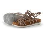 Alma En Pena sandalen in maat 36 Beige | 15% korting, Kleding | Dames, Schoenen, Alma En Pena, Verzenden, Beige, Sandalen of Muiltjes